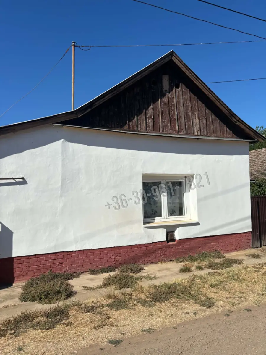 eladó családi ház, Köröstarcsa