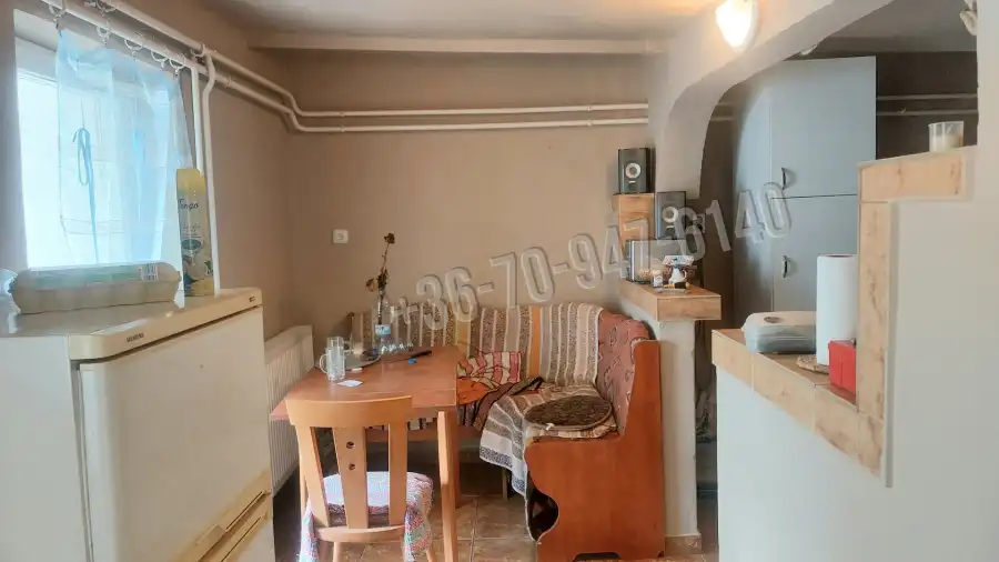 eladó családi ház, Körösújfalu