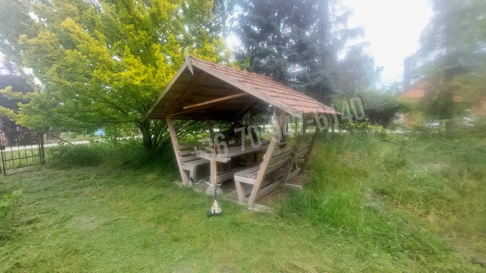 Békés megye - Körösújfalu