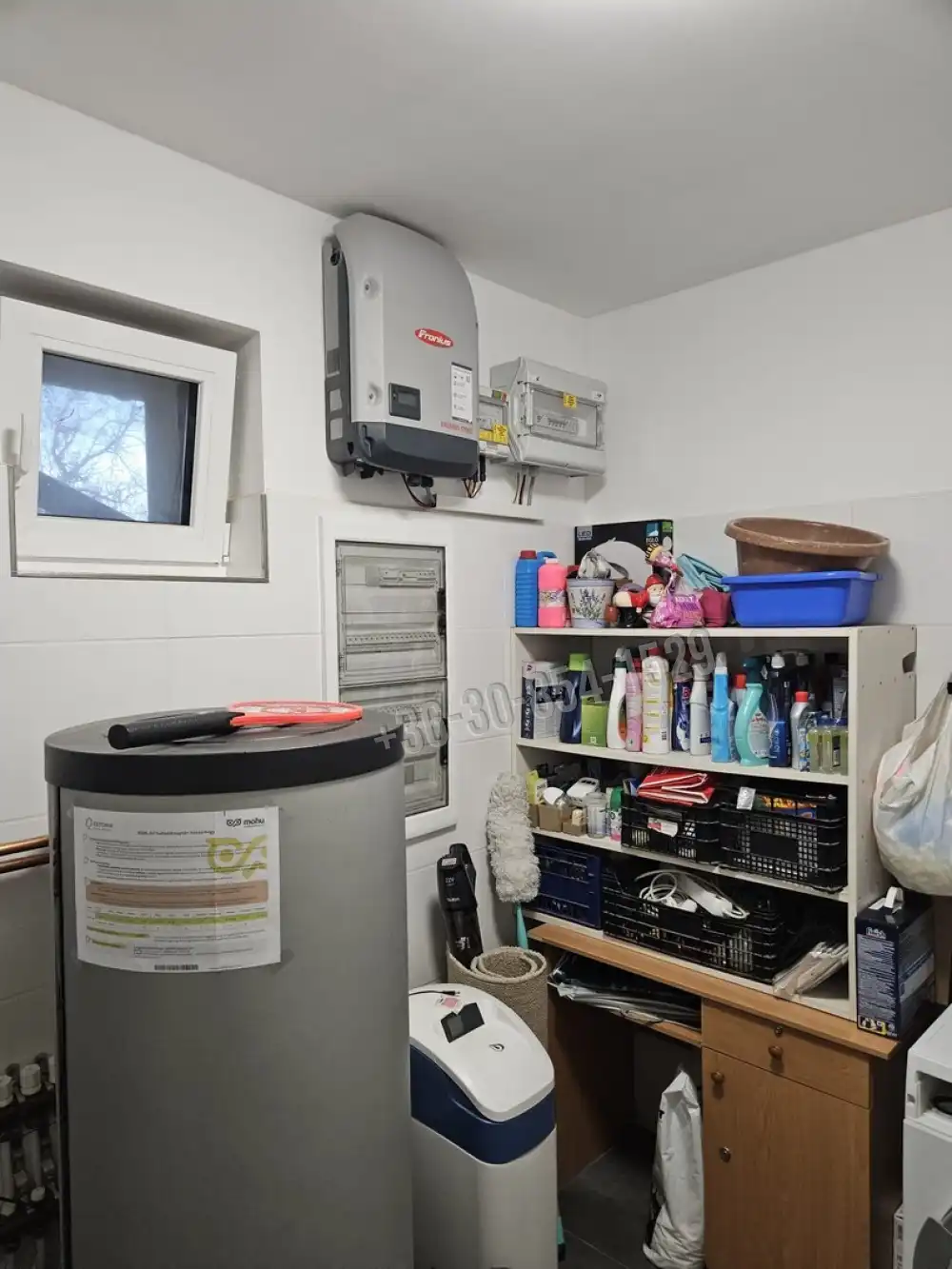 Fejér megye - Kőszárhegy