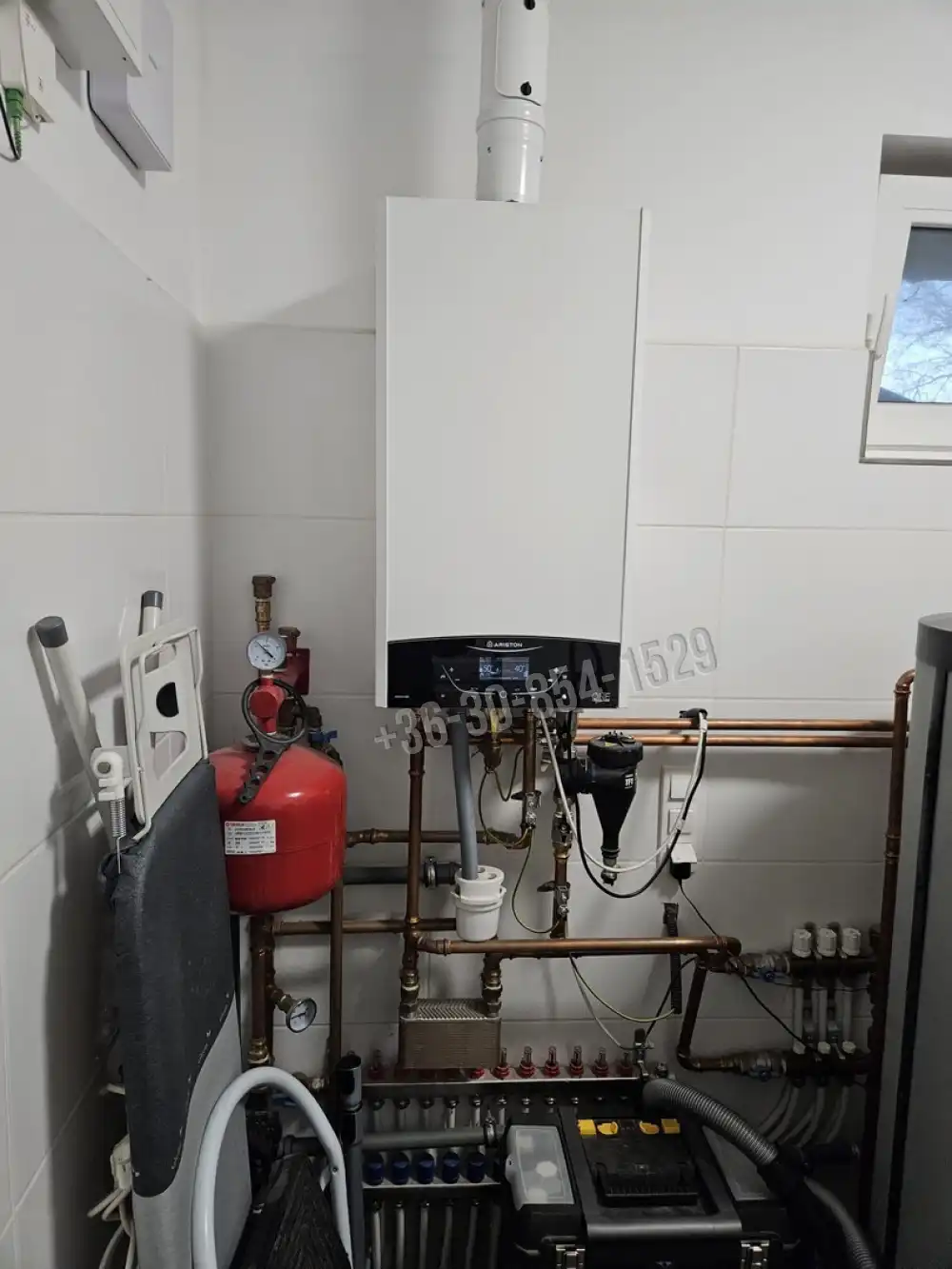 Fejér megye - Kőszárhegy