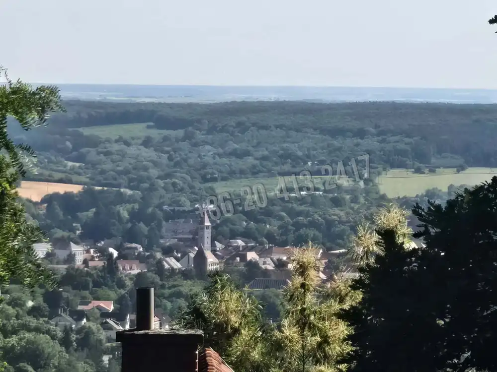 Vas megye - Kőszeg