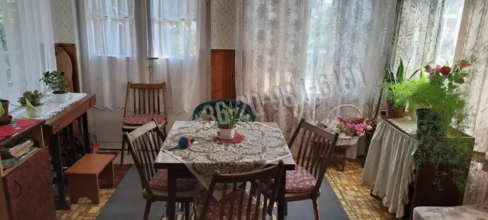Szabolcs-Szatmár-Bereg megye - Kótaj