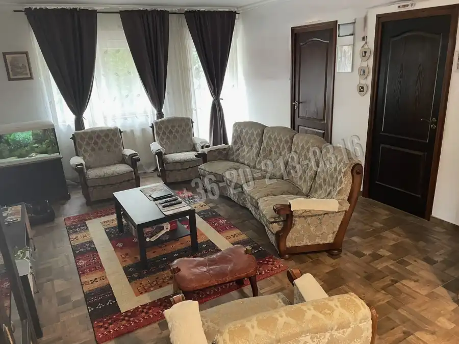 eladó családi ház, Kótaj