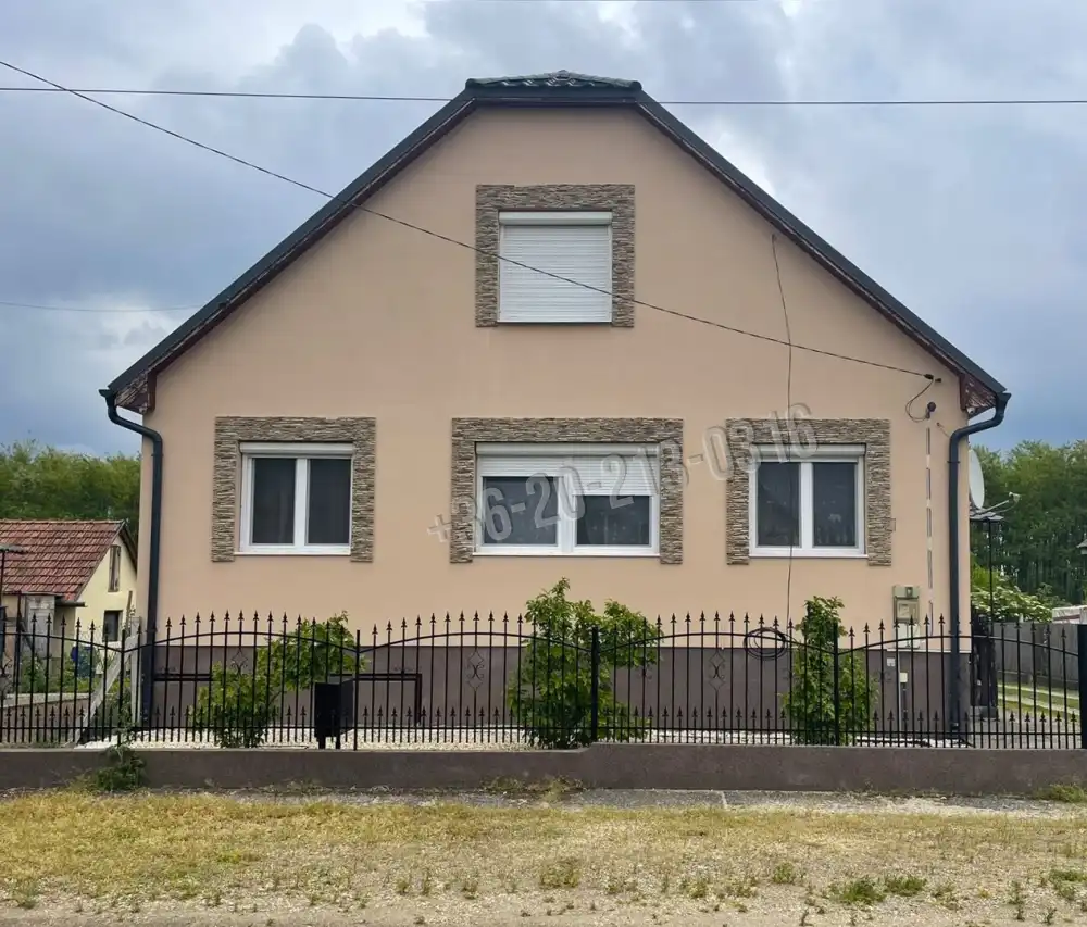 Szabolcs-Szatmár-Bereg megye - Kótaj