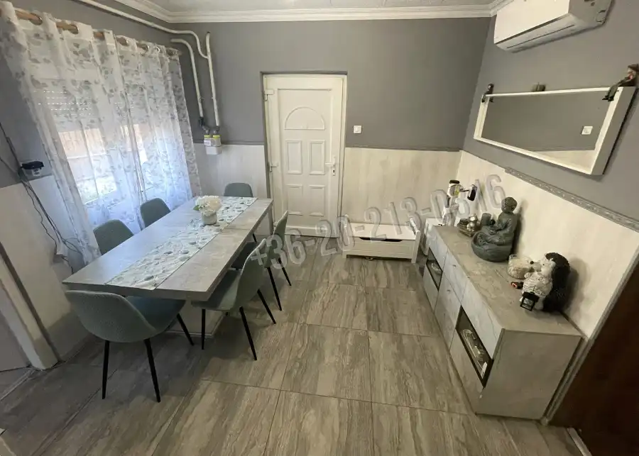 eladó családi ház, Kótaj