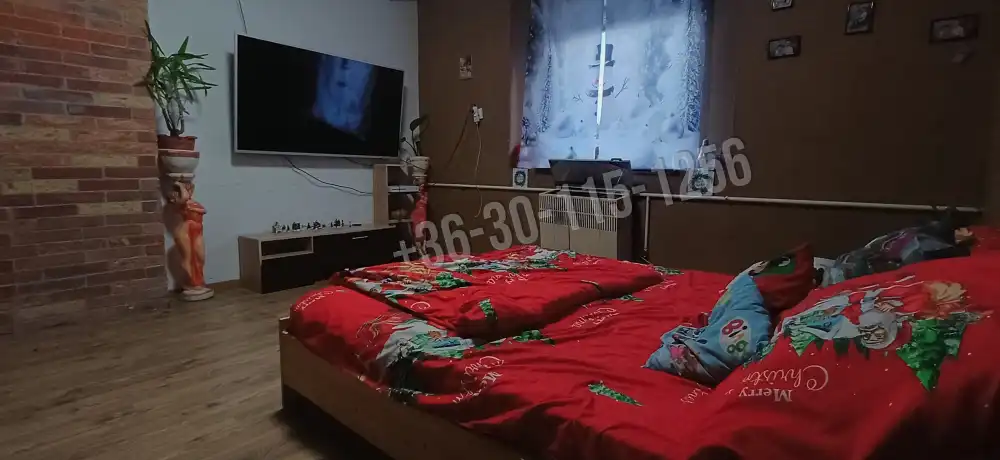 Békés megye - Kötegyán