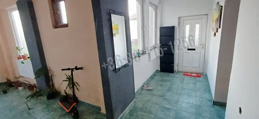 Békés megye - Kötegyán