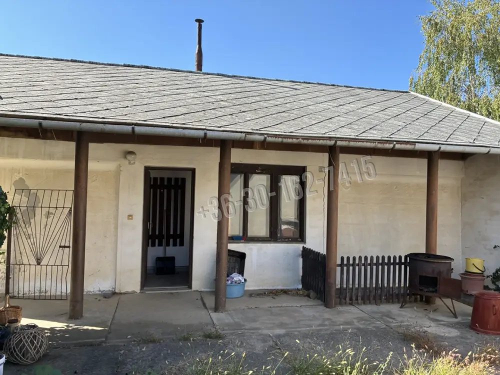 Baranya megye - Kozármisleny