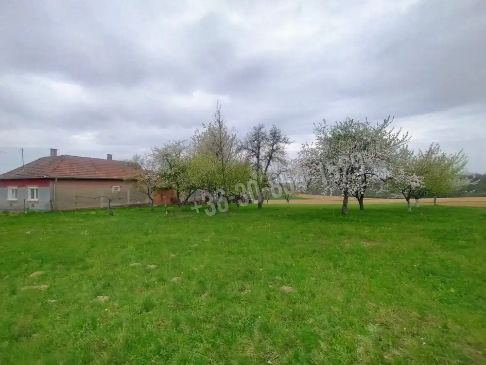 Zala megye - Kozmadombja