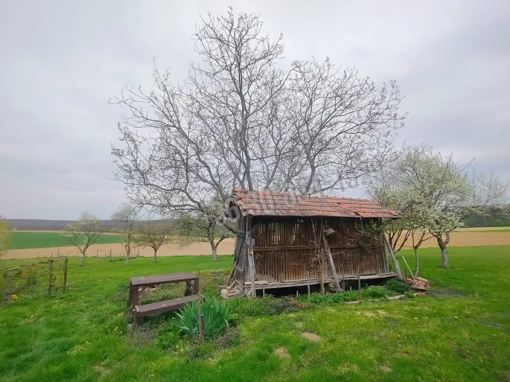 Zala megye - Kozmadombja