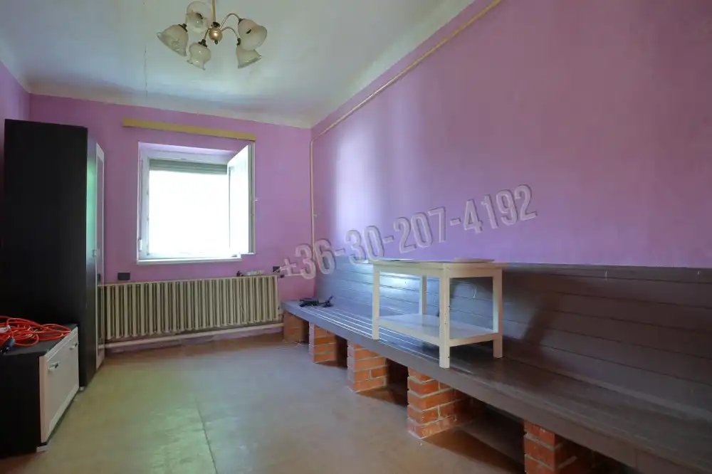 Csongrád megye - Kübekháza