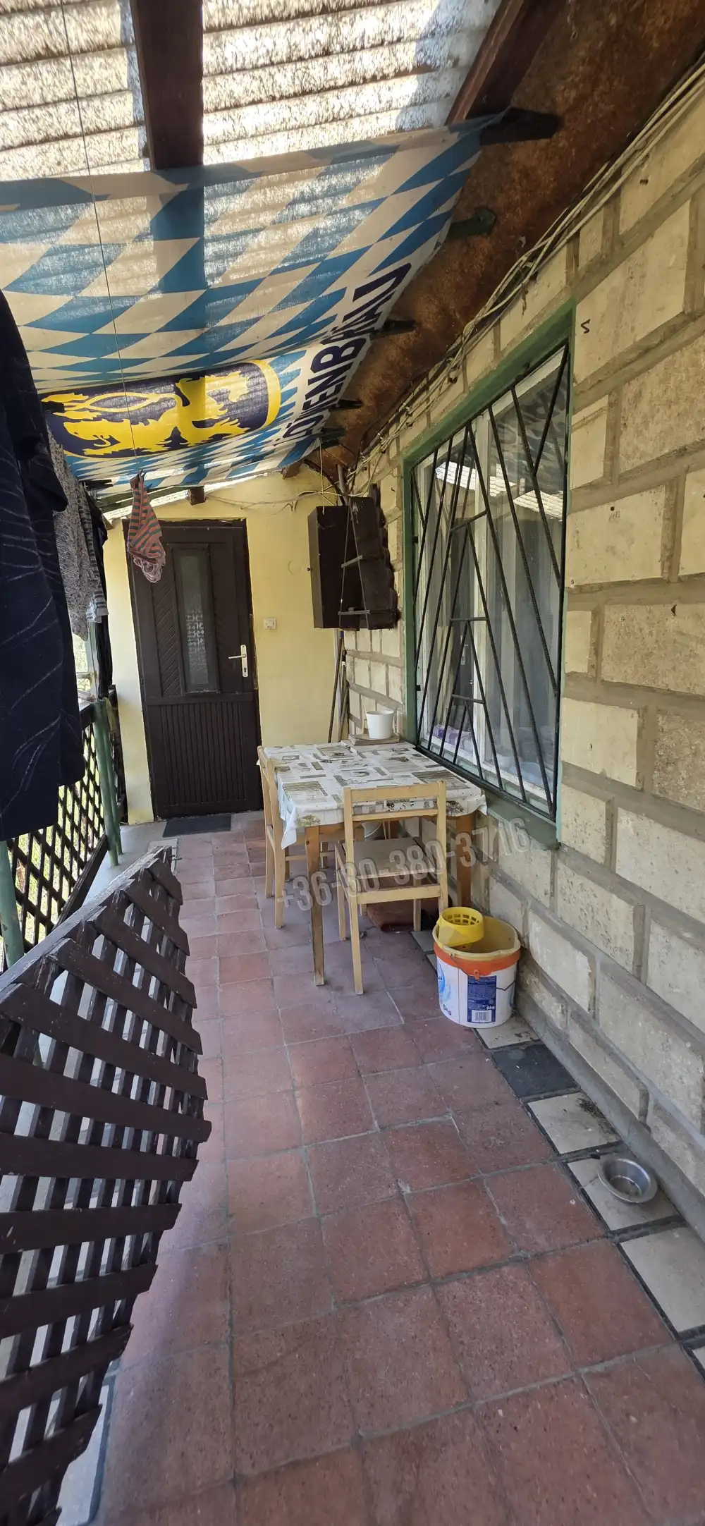 Fejér megye - Kulcs