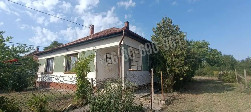 Bács-Kiskun megye - Kunbábony