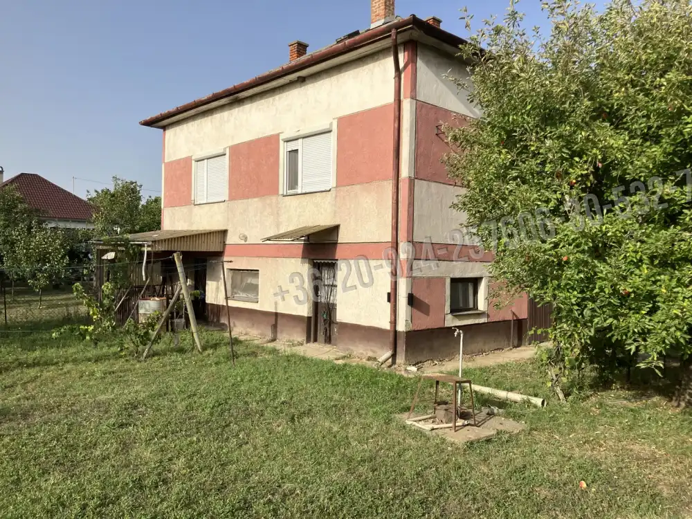 Jász-Nagykun-Szolnok megye - Kunmadaras