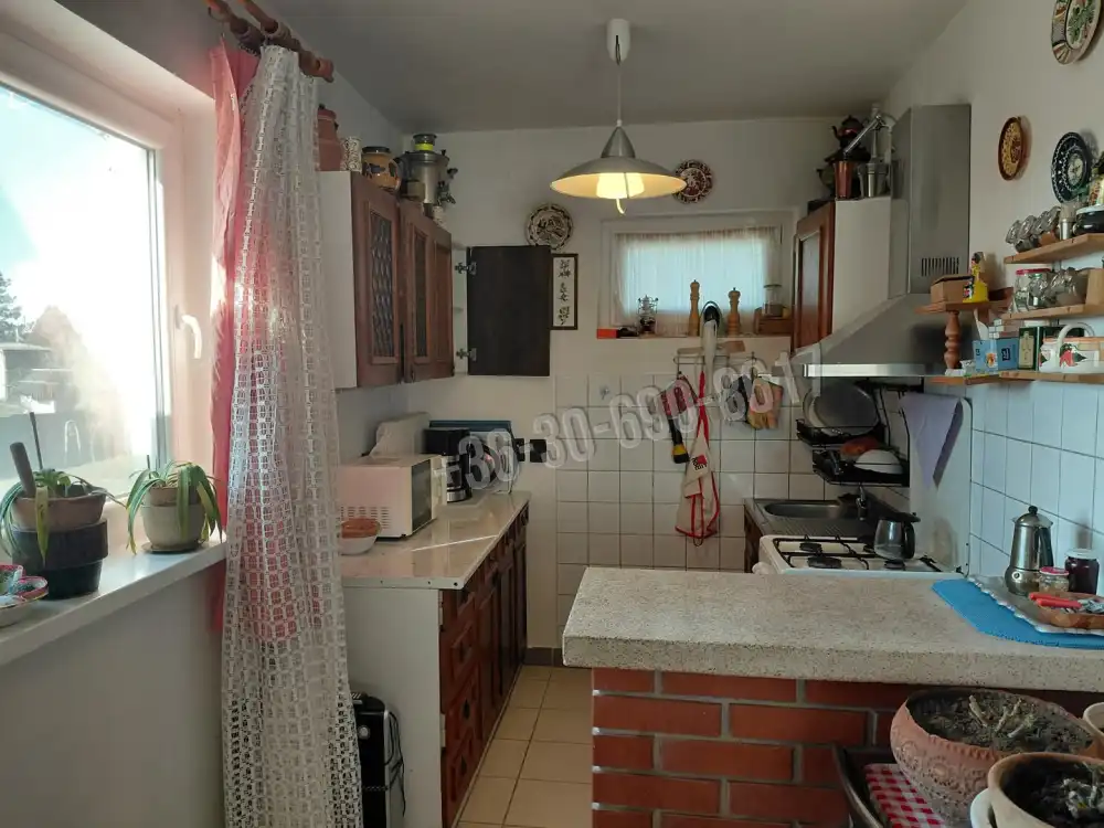 Bács-Kiskun megye - Kunpeszér