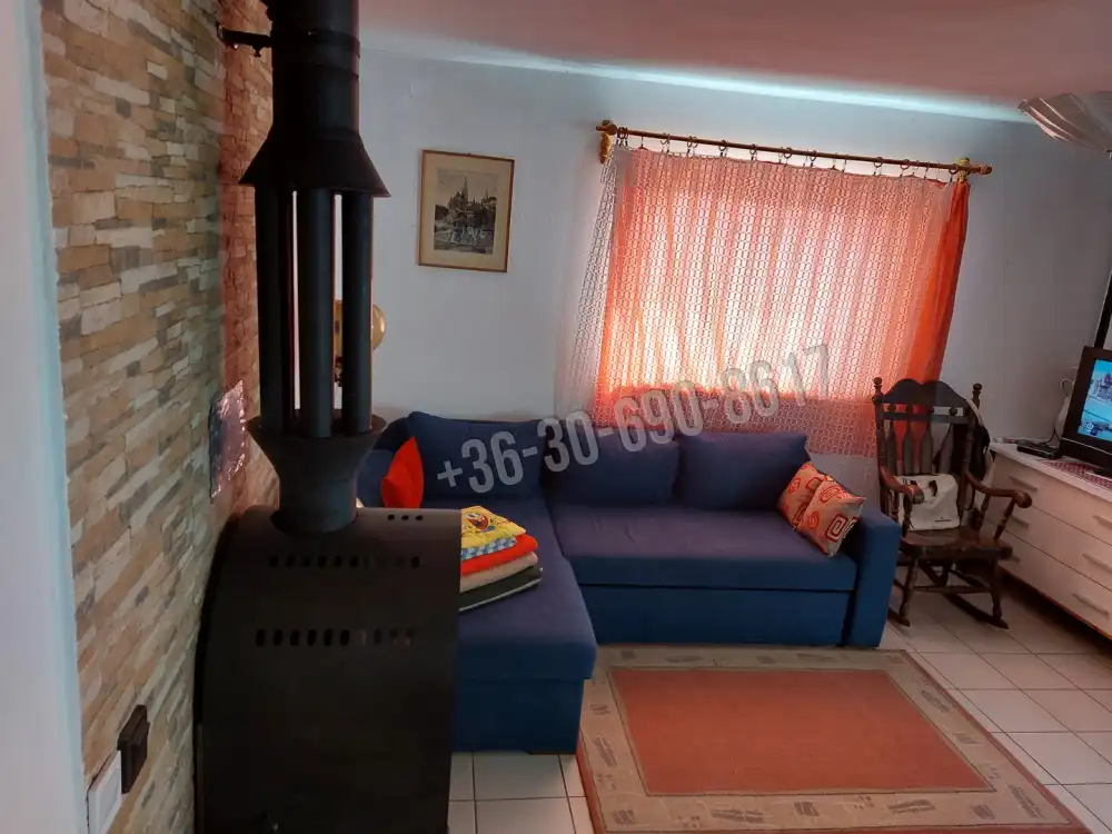 Bács-Kiskun megye - Kunpeszér