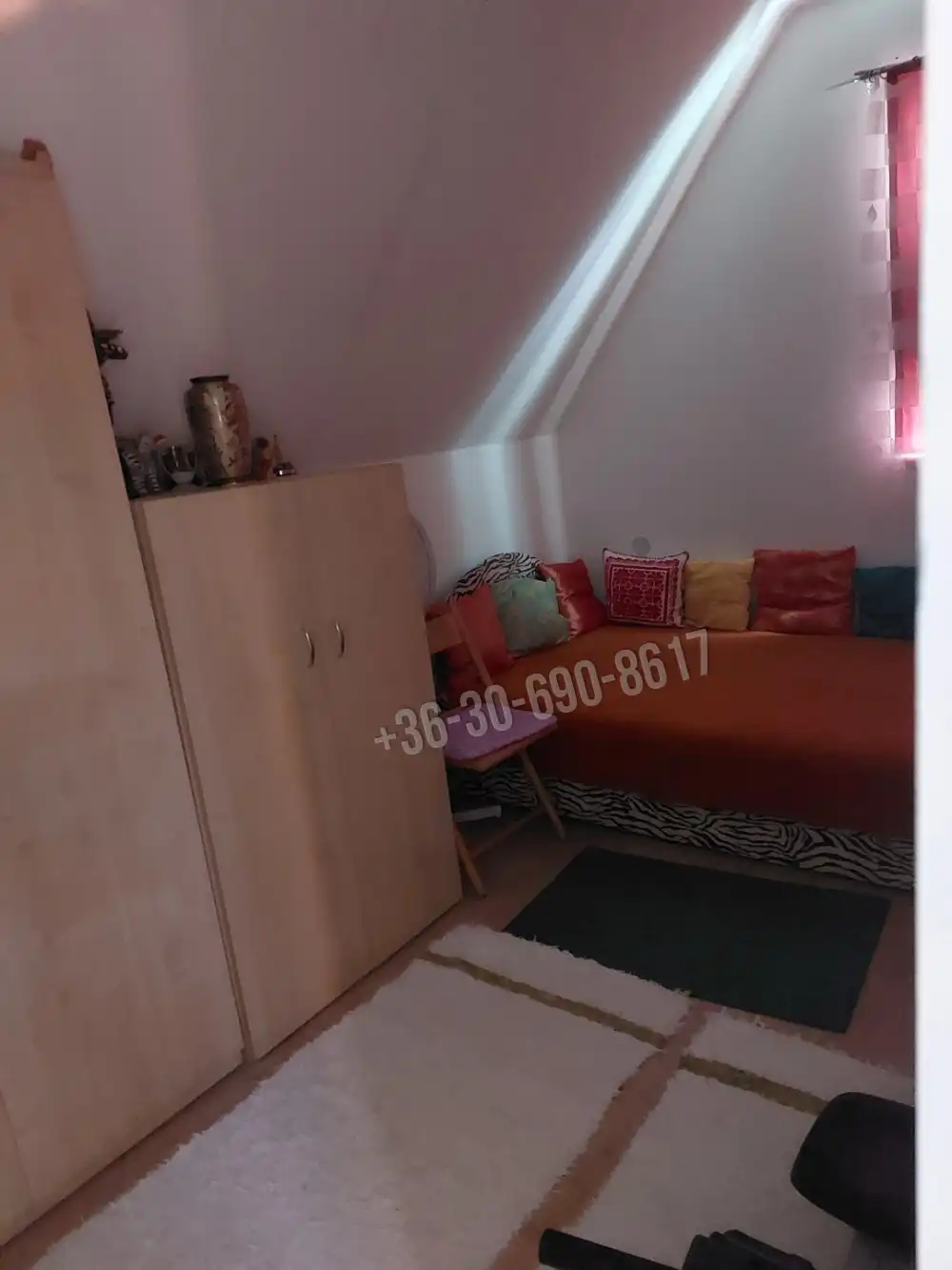 Bács-Kiskun megye - Kunpeszér