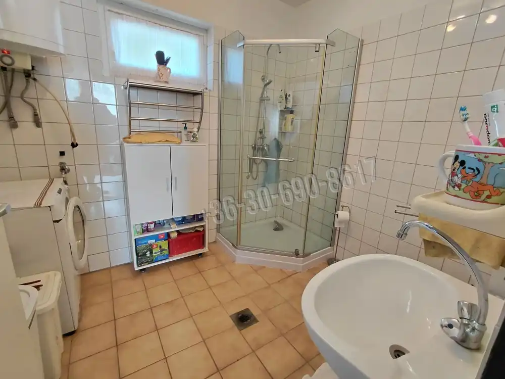 Bács-Kiskun megye - Kunpeszér