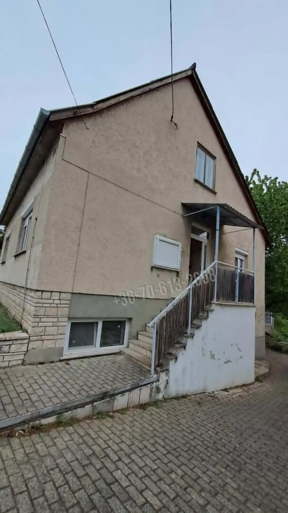 Komárom-Esztergom megye - Lábatlan