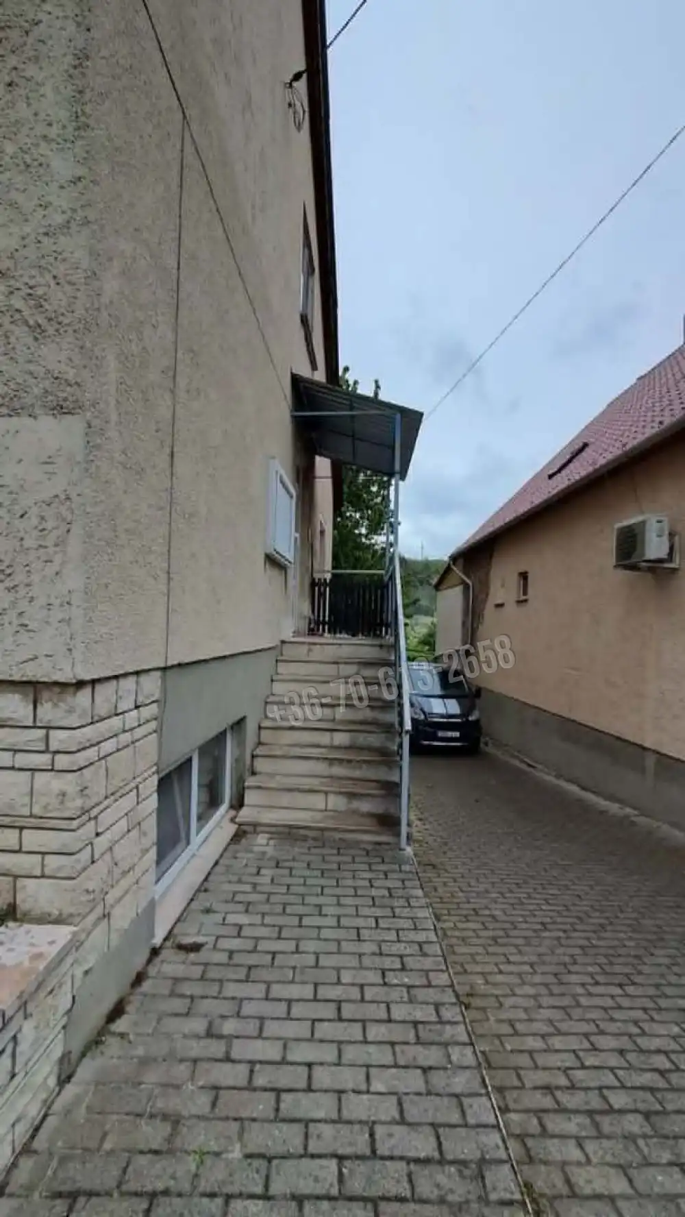 Komárom-Esztergom megye - Lábatlan