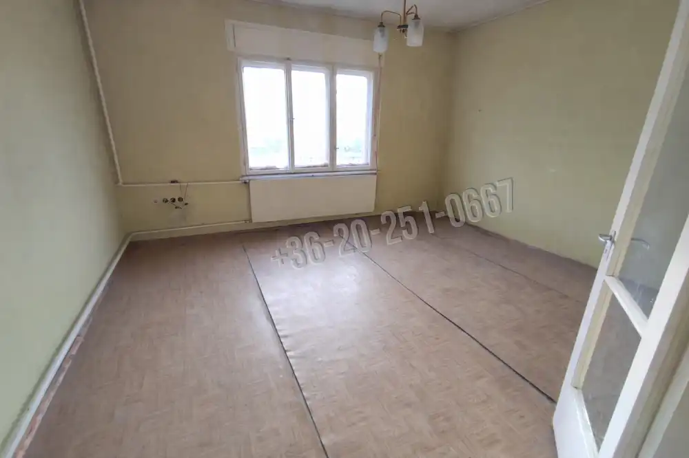 Baranya megye - Lánycsók