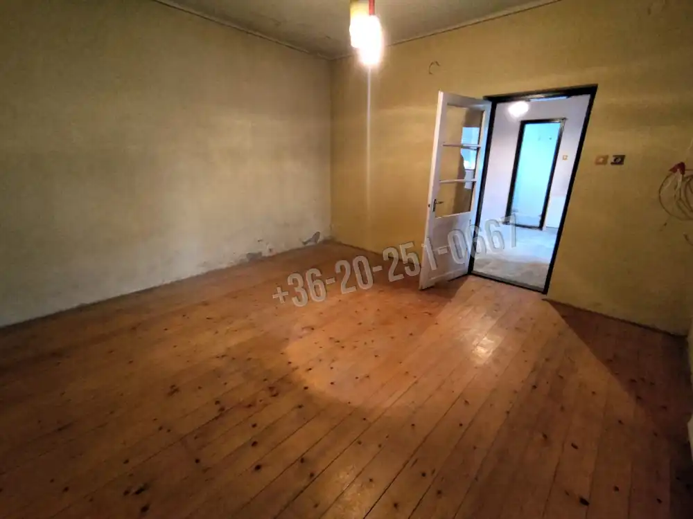 Baranya megye - Lánycsók