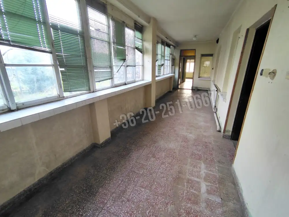 Baranya megye - Lánycsók