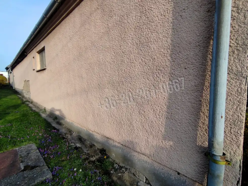 Baranya megye - Lánycsók