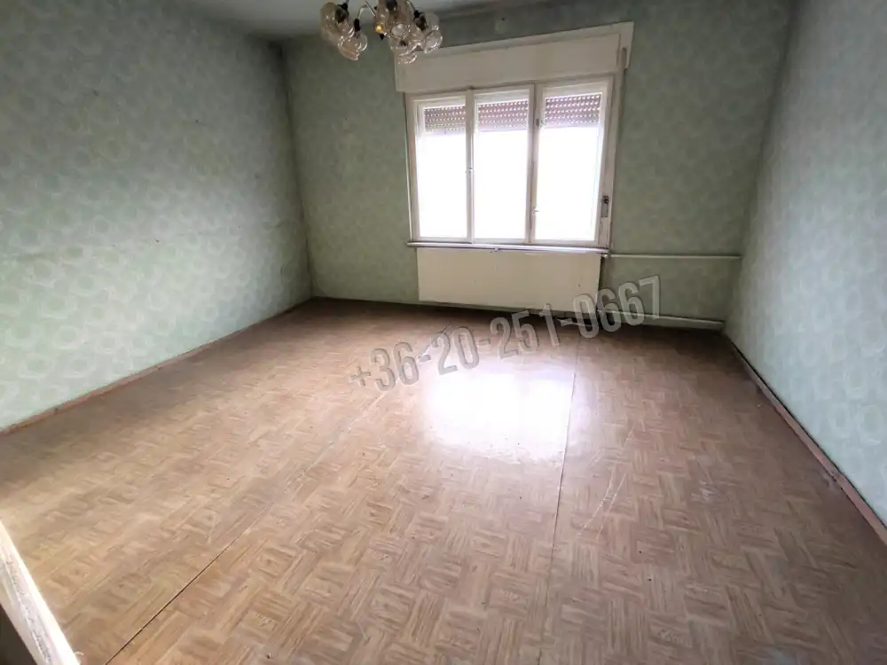 Baranya megye - Lánycsók