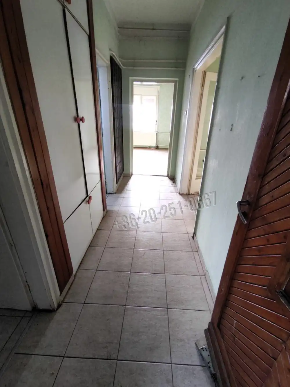 Baranya megye - Lánycsók