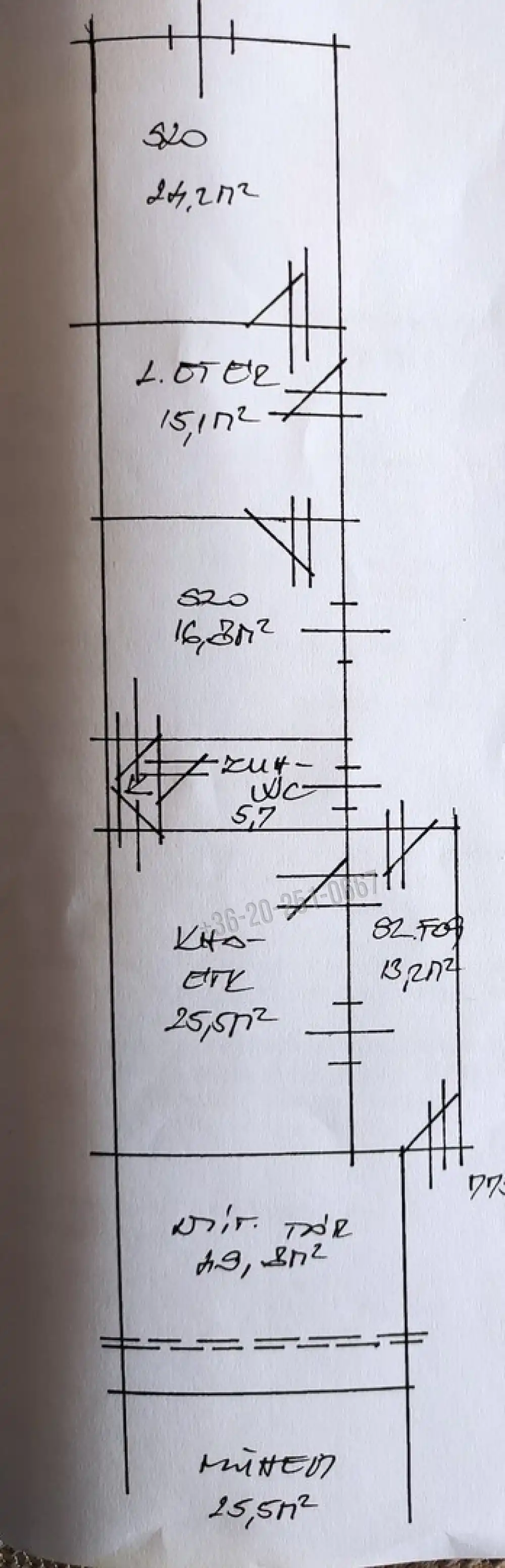 Baranya megye - Lánycsók