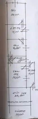 Baranya megye - Lánycsók