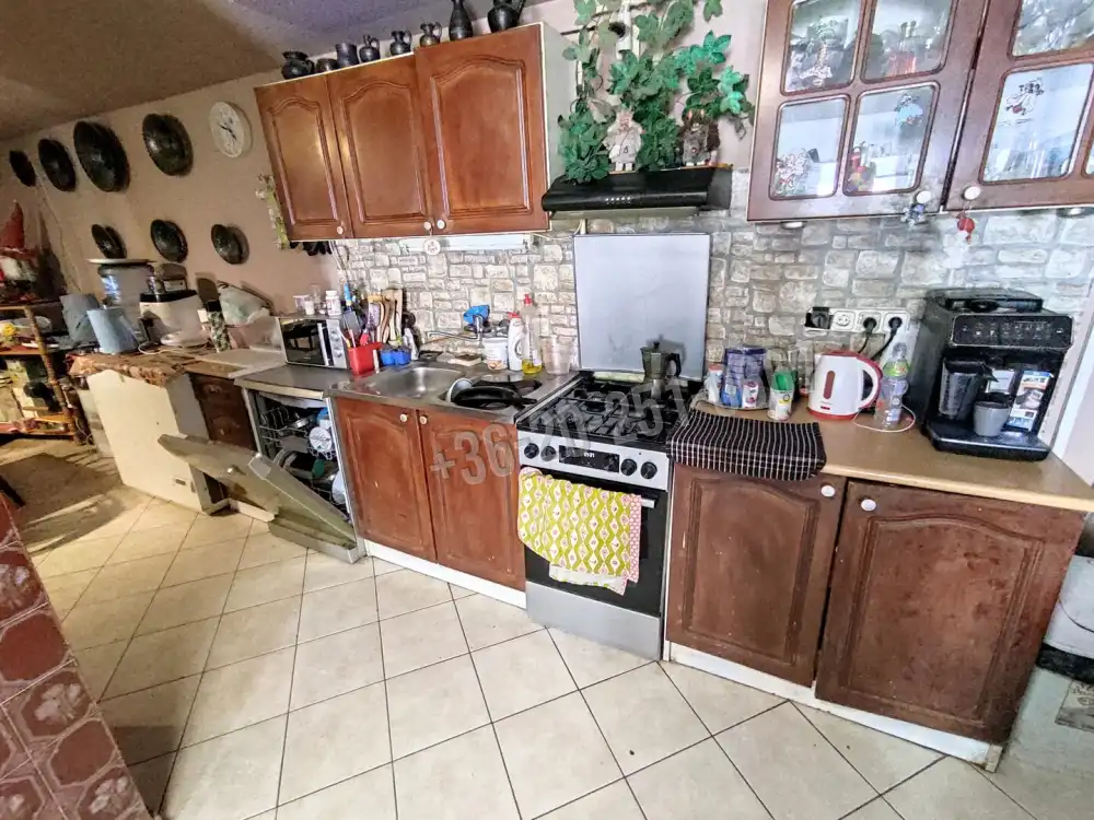 Baranya megye - Lánycsók