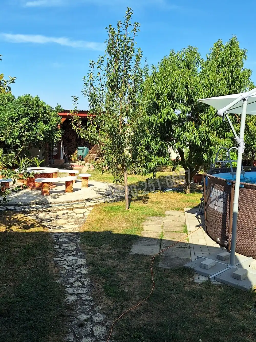 Baranya megye - Lánycsók