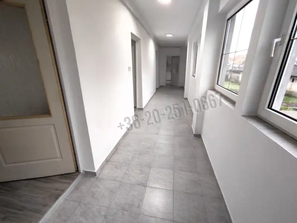 Baranya megye - Lánycsók