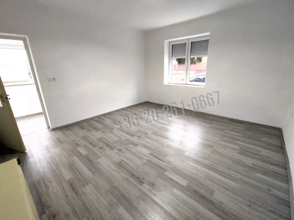 Baranya megye - Lánycsók