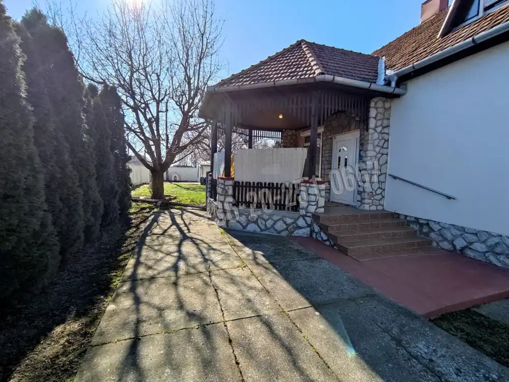 Baranya megye - Lánycsók