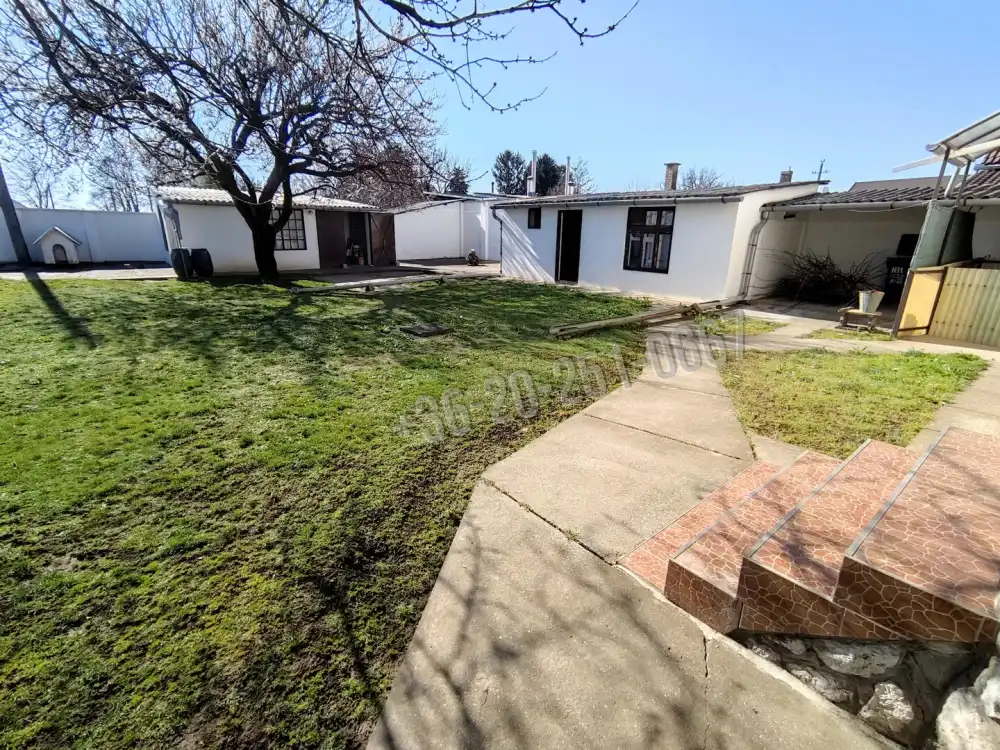 Baranya megye - Lánycsók