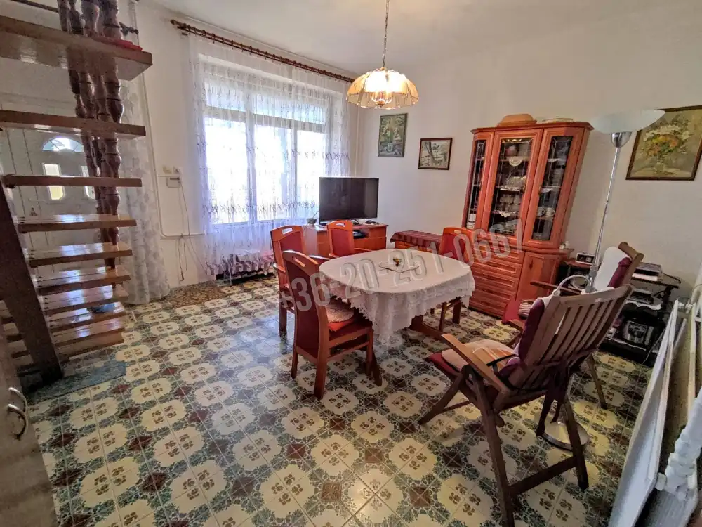 Baranya megye - Lánycsók