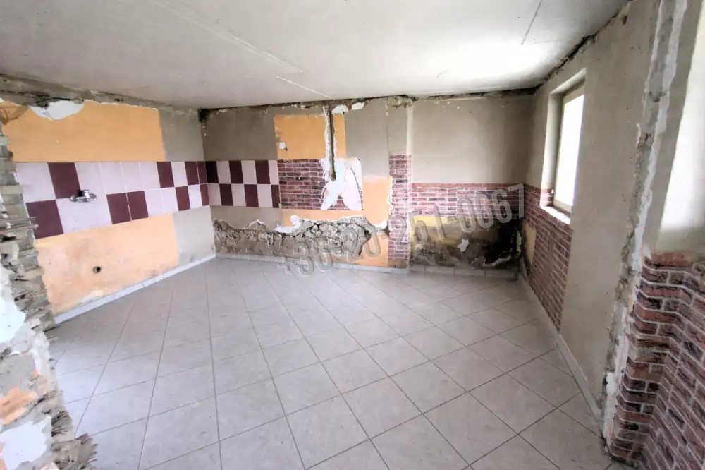 Baranya megye - Lánycsók