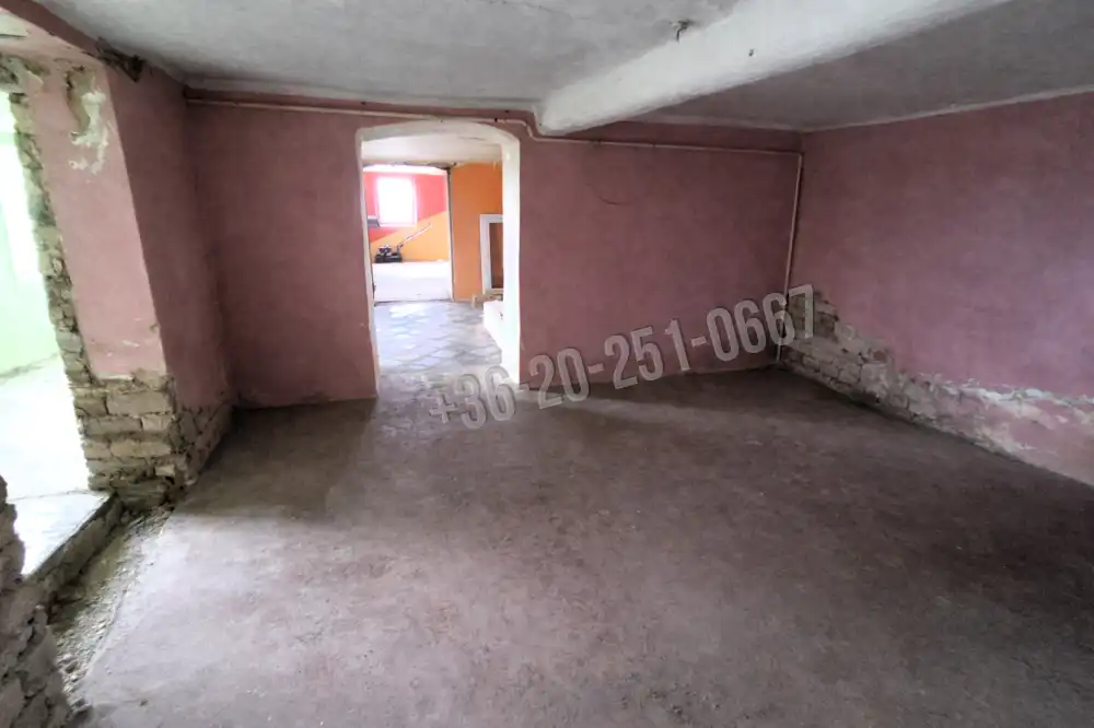 Baranya megye - Lánycsók