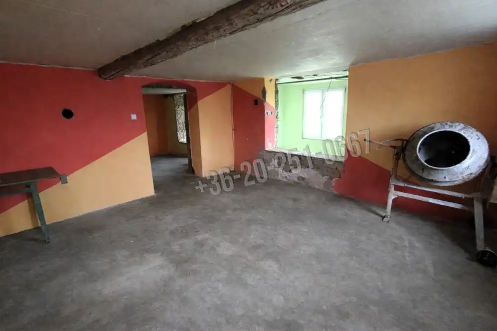 Baranya megye - Lánycsók