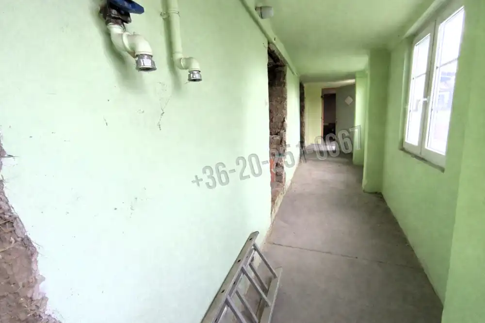 Baranya megye - Lánycsók