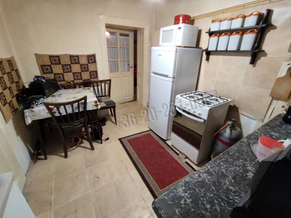 Baranya megye - Lánycsók