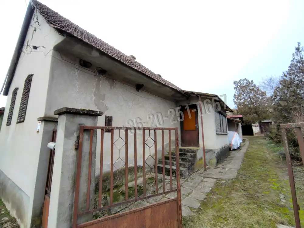 Baranya megye - Lánycsók