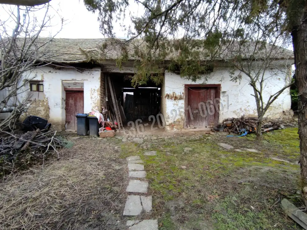 Baranya megye - Lánycsók