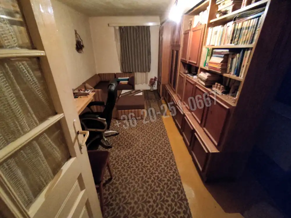 Baranya megye - Lánycsók