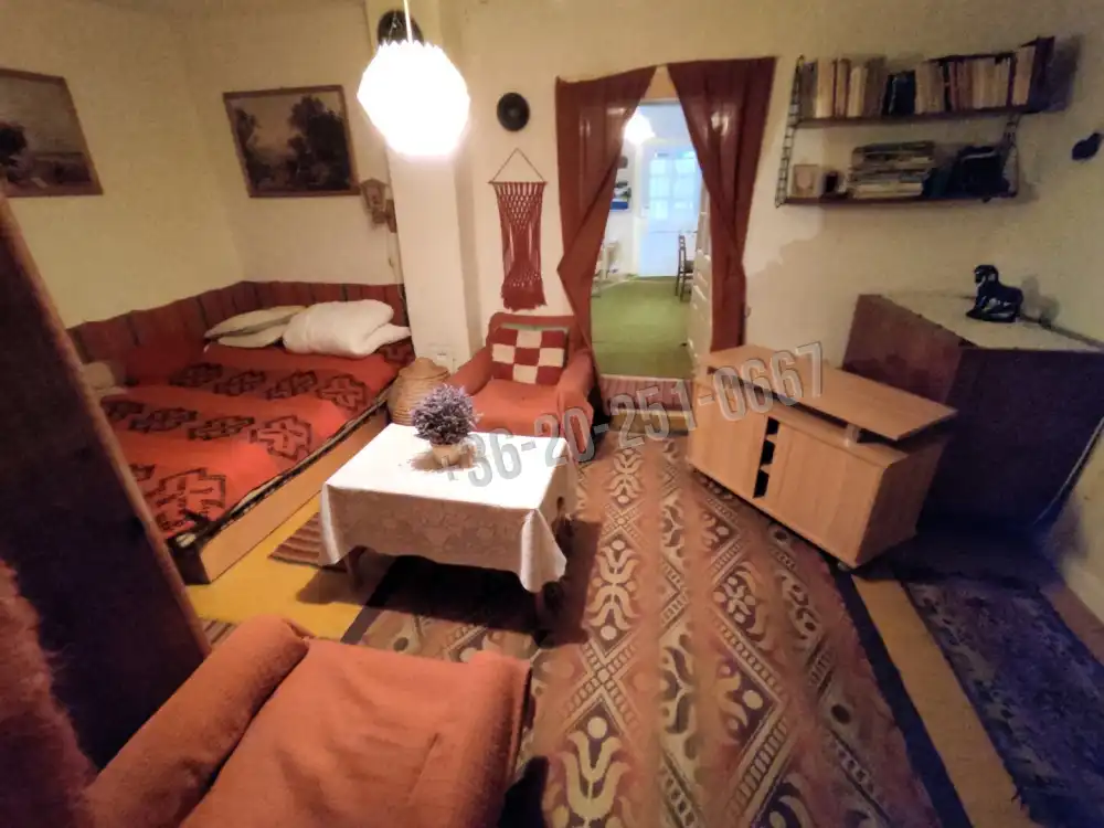 Baranya megye - Lánycsók