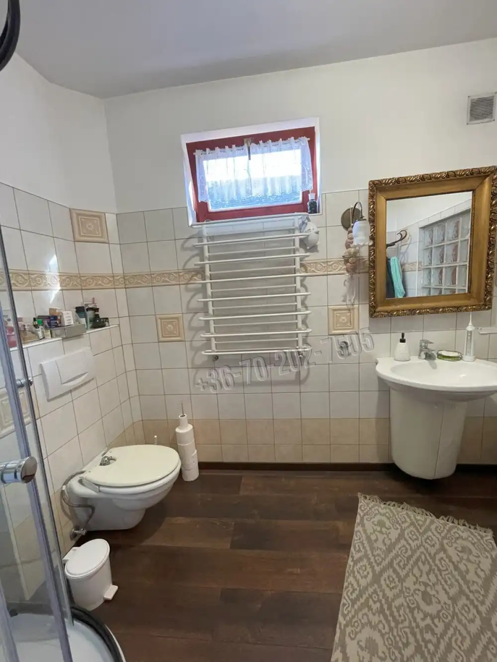 Pest megye - Leányfalu